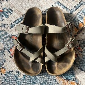 Women’s Birkenstocks
